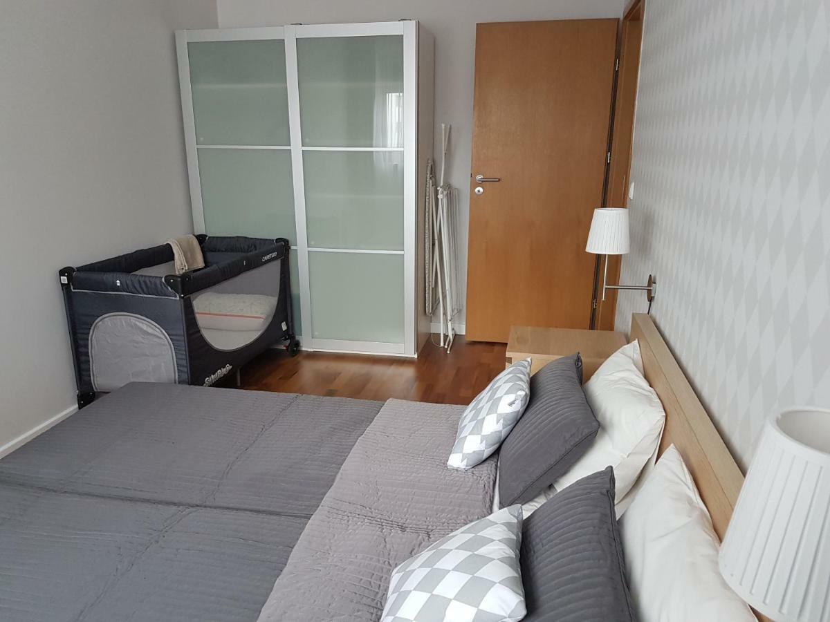 Agat Apartamenty Świnoujście Exterior foto